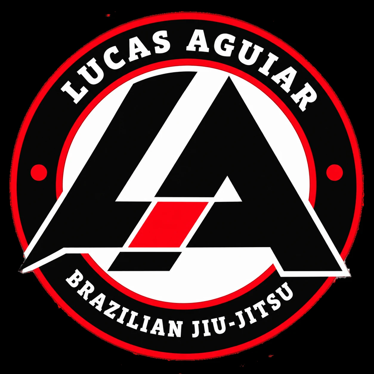 GFTeam Maracanã — Lucas Aguiar Jiu-Jitsu